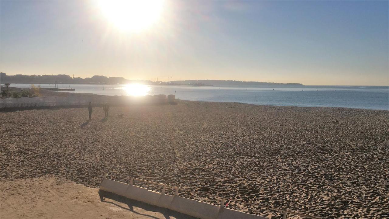 T2 Proche De La Gare, A 10 Minutes A Pieds De La Croisette, Piscine & Parking Dans Residence De Haut Standing Cannes Exterior foto
