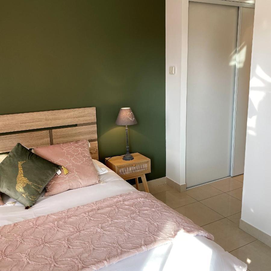 T2 Proche De La Gare, A 10 Minutes A Pieds De La Croisette, Piscine & Parking Dans Residence De Haut Standing Cannes Exterior foto
