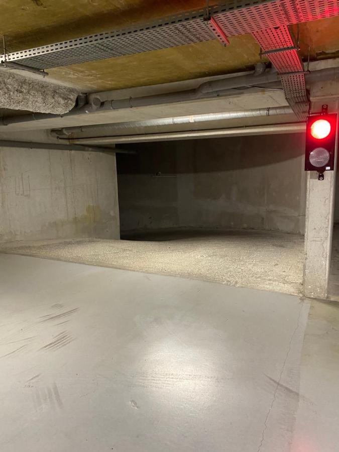 T2 Proche De La Gare, A 10 Minutes A Pieds De La Croisette, Piscine & Parking Dans Residence De Haut Standing Cannes Exterior foto