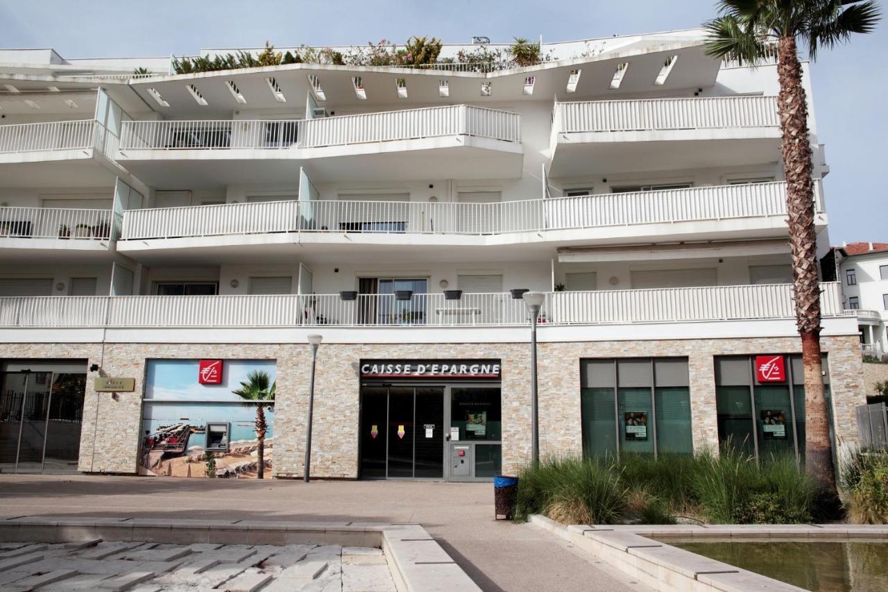T2 Proche De La Gare, A 10 Minutes A Pieds De La Croisette, Piscine & Parking Dans Residence De Haut Standing Cannes Exterior foto